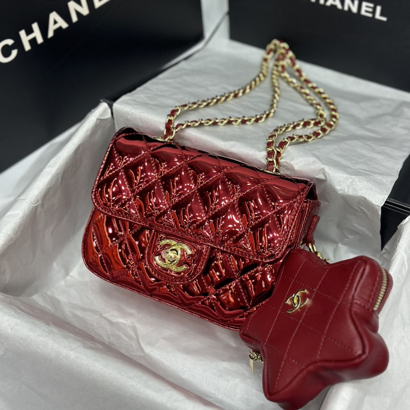 Ch**el cf series bags
